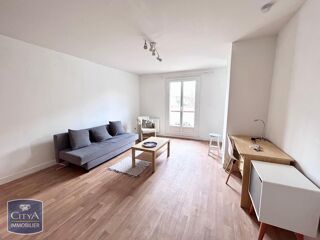  Appartement � louer 1 pi�ce 31 m�