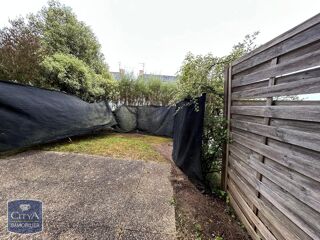  Maison à louer 3 pièces 68 m²