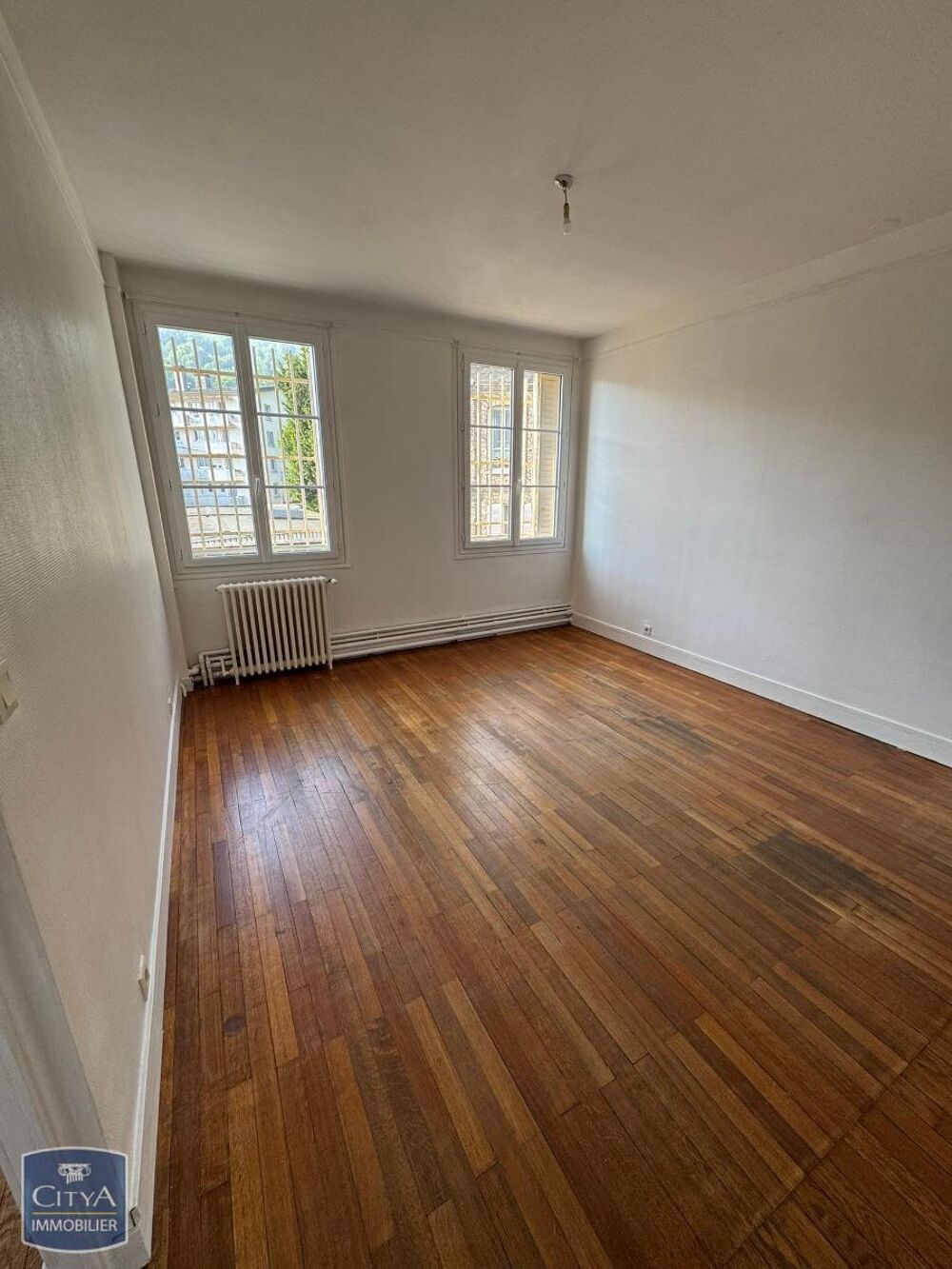location Appartement - 2 pièce(s) - 52 m² Les Andelys (27700)