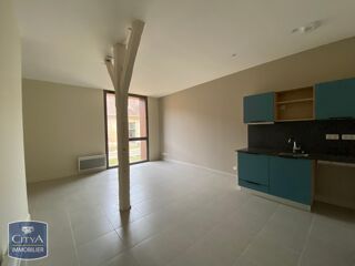  Appartement � louer 3 pi�ces 59 m�