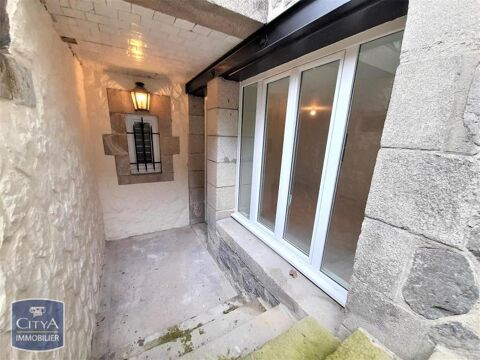  Appartement � louer 1 pi�ce 30 m�