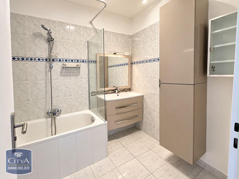 location Appartement - 60 m² Salon-de-Provence (13300)