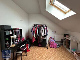  Maison � louer 3 pi�ces 59 m�