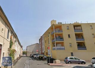  Appartement à louer 2 pièces 44 m²