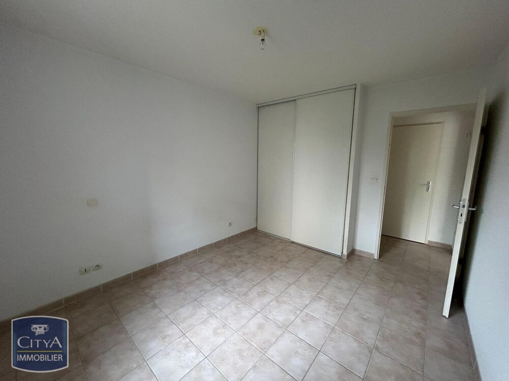 location Appartement - 2 pièce(s) - 48 m² Alès (30100)