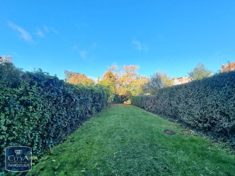  Maison � louer 4 pi�ces 91 m�