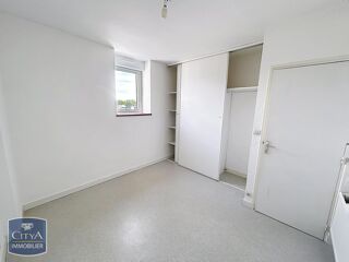  Appartement à louer 3 pièces 54 m²