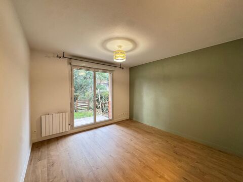  Appartement � louer 1 pi�ce 22 m�