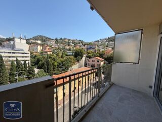  Appartement à louer 1 pièce 33 m²