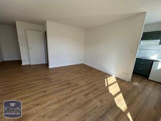  Appartement � louer 2 pi�ces 48 m�