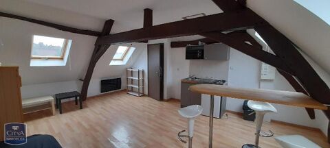  Appartement  louer 1 pice 27 m
