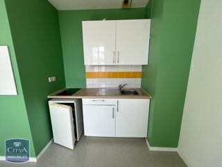  Appartement à louer 1 pièce 20 m²