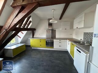  Appartement � louer 2 pi�ces 78 m�