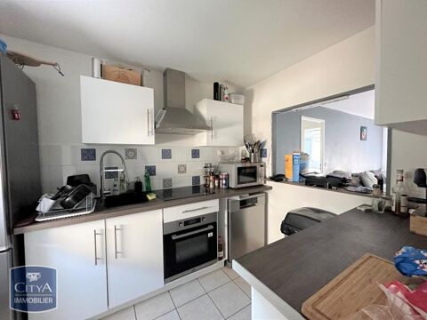  Appartement � louer 3 pi�ces 59 m�