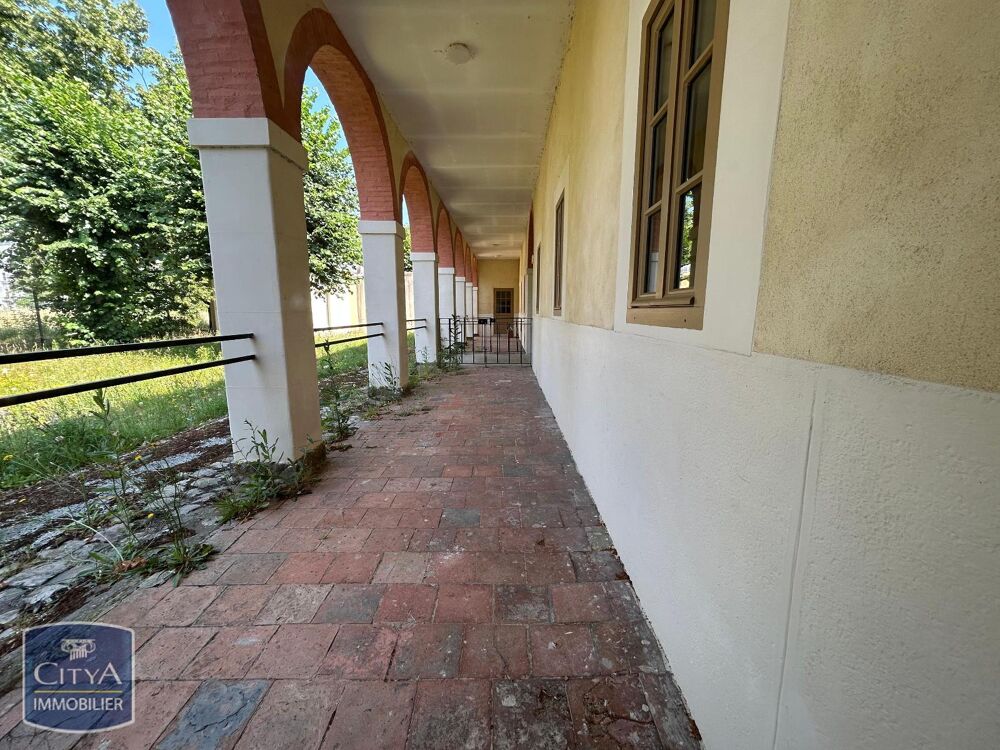 location Appartement - 1 pièce(s) - 25 m² Le Mans (72000)