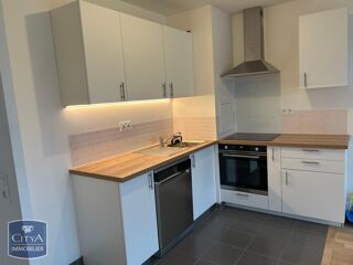  Appartement  louer 3 pices 61 m