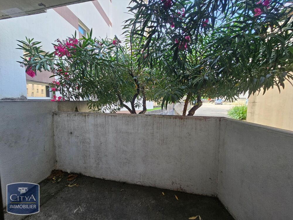 location Appartement - 2 pièce(s) - 58 m² Grenoble (38100)