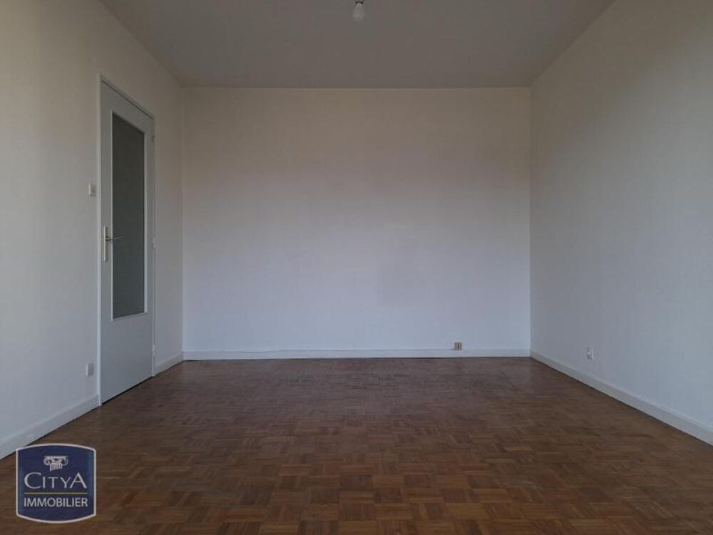 location Appartement - 2 pièce(s) - 42 m² Le Pont-de-Claix (38800)
