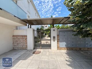  Appartement à louer 2 pièces 43 m²