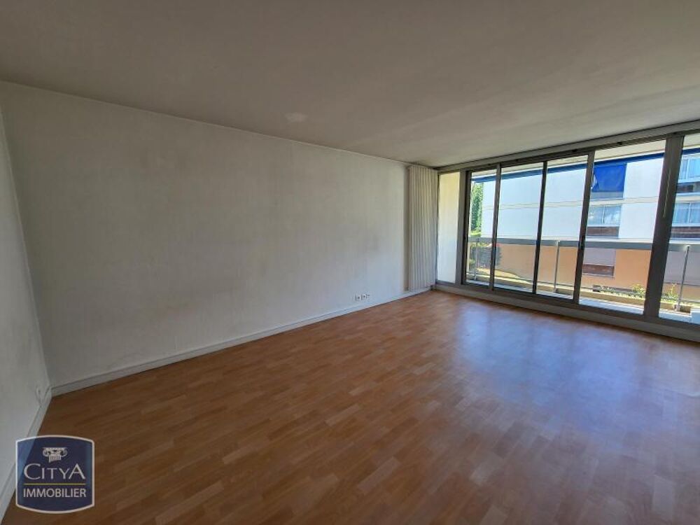 location Appartement - 1 pièce(s) - 35 m² Bois-Guillaume (76230)
