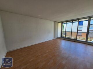  Appartement à louer 1 pièce 35 m²