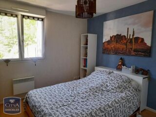  Appartement à louer 3 pièces 65 m²