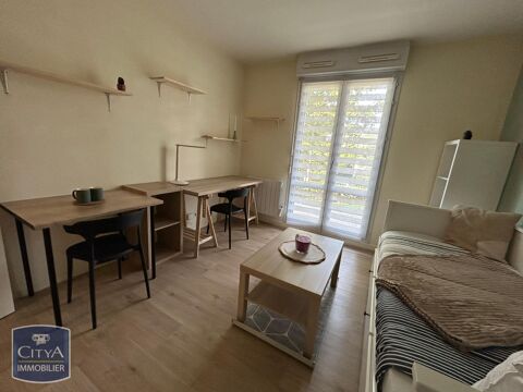  Appartement  louer 1 pice 17 m