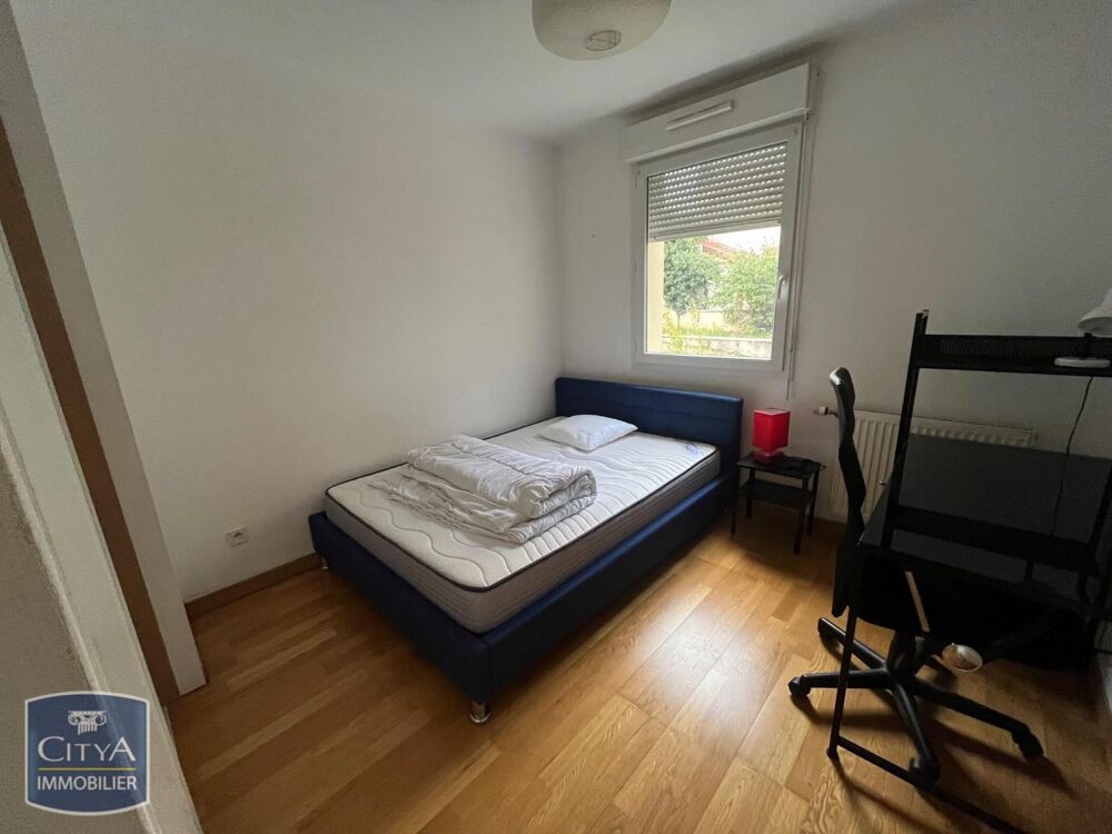 location Appartement - 3 pièce(s) - 58 m² Dijon (21000)