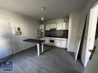  Appartement � louer 2 pi�ces 27 m�