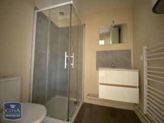  Appartement à louer 1 pièce 18 m²