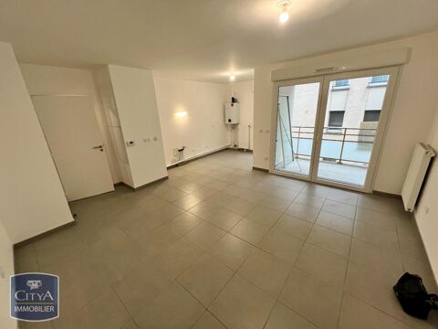  Appartement � louer 3 pi�ces 61 m�