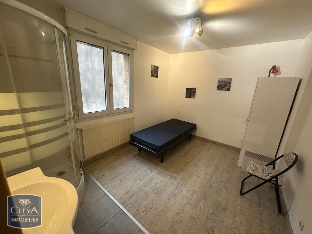 location Appartement - 11 m² Bourg-en-Bresse (01000)