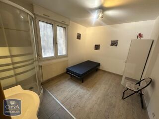  Appartement à louer 11 m²