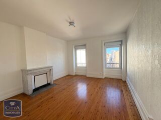  Appartement � louer 3 pi�ces 83 m�