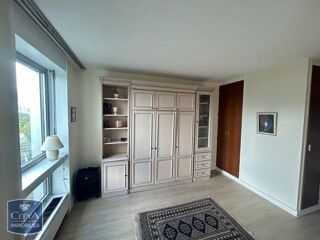  Appartement à louer 2 pièces 41 m²