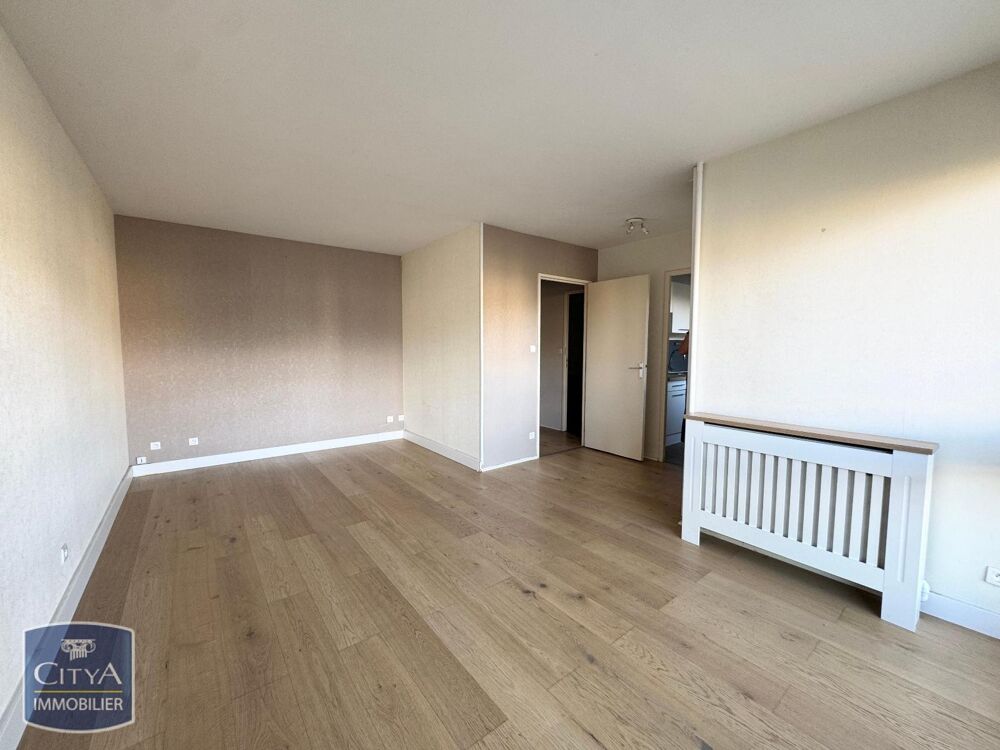 location Appartement - 1 pièce(s) - 32 m² Le Mans (72100)