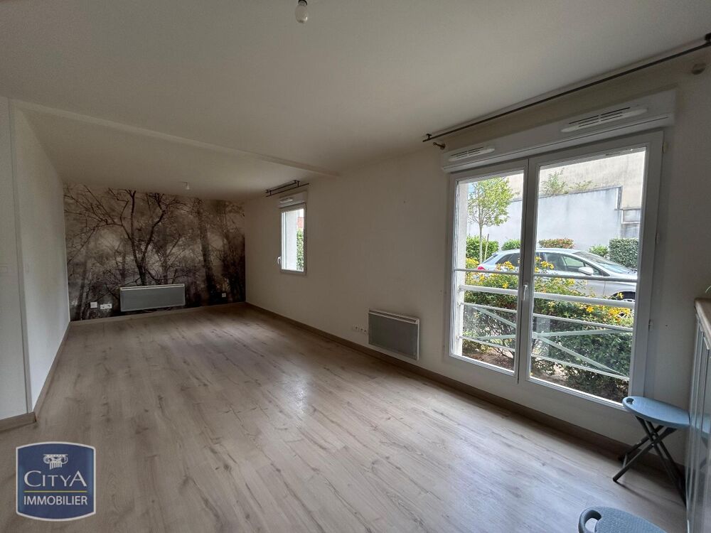 location Appartement - 2 pièce(s) - 58 m² Le Petit-Quevilly (76140)