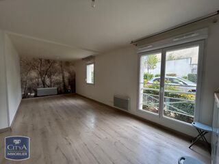  Appartement à louer 2 pièces 58 m²