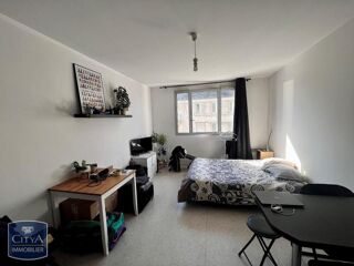  Appartement � louer 1 pi�ce 23 m�
