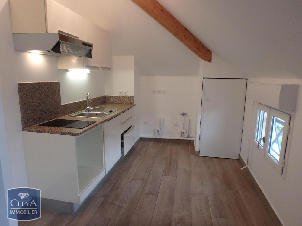location Appartement - 2 pièce(s) - 53 m² Buc (78530)