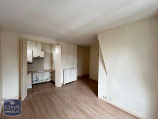  Appartement � louer 2 pi�ces 39 m�