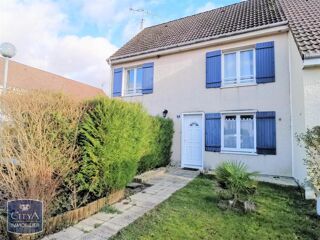  Maison à louer 5 pièces 93 m²