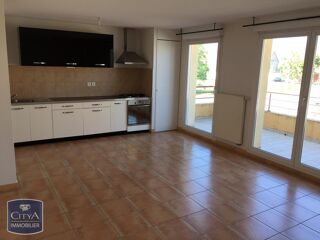 Appartement à louer 2 pièces 50 m²