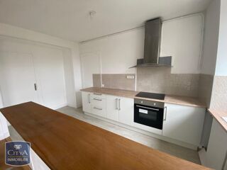  Appartement à louer 2 pièces 54 m²