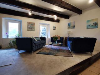 Maison à vendre 6 pièces 194 m²