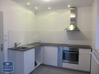  Appartement � louer 3 pi�ces 58 m�