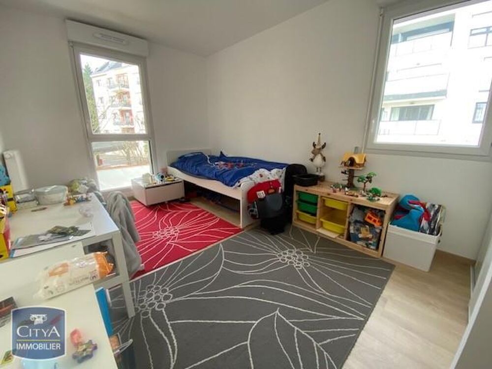 location Appartement - 3 pièce(s) - 67 m² Couëron (44220)