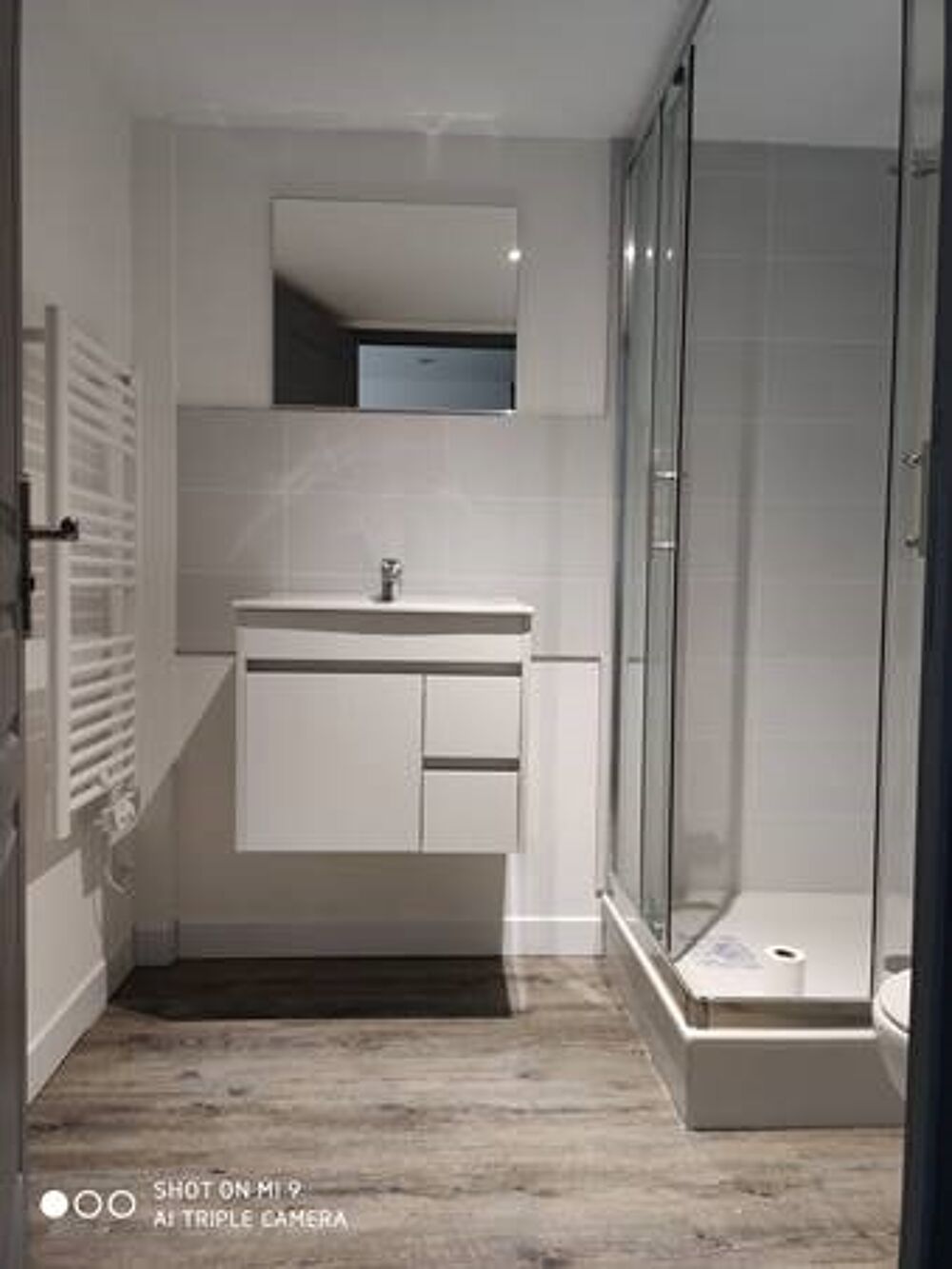 location Appartement - 35 m² Saint-Genest-Lerpt (42530)