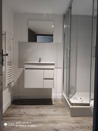  Appartement à louer 35 m²