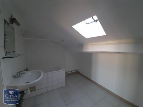  Appartement � louer 1 pi�ce 32 m�